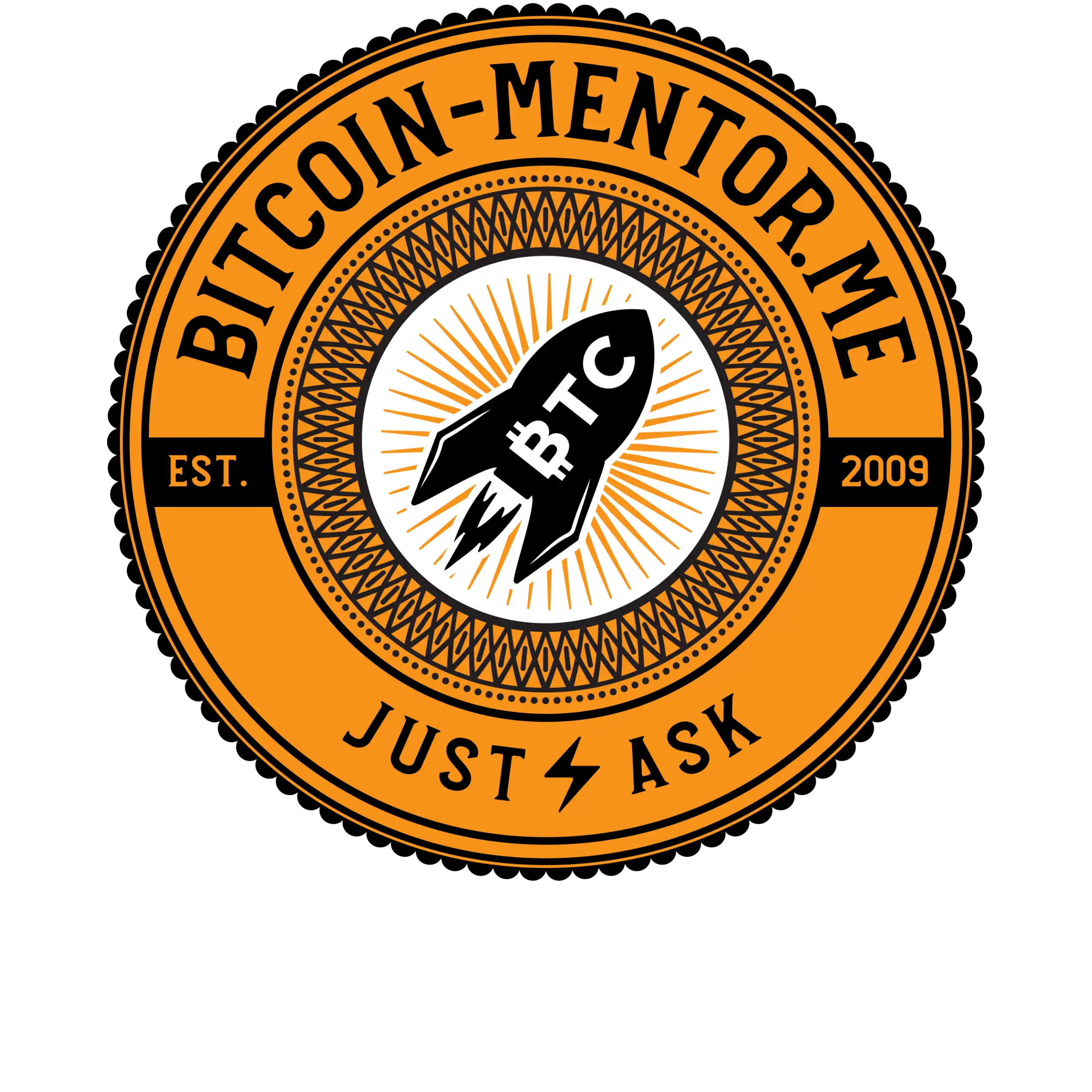 Bitcoin-Mentoring
