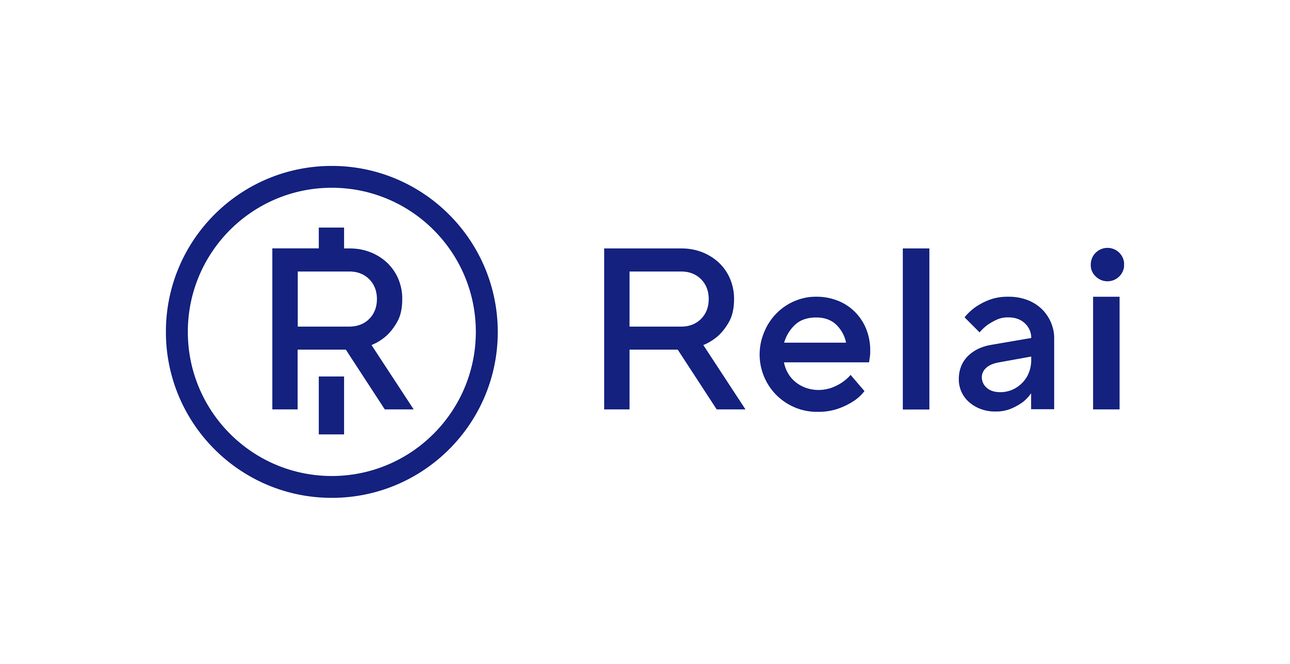 Relai Bitcoin Logo